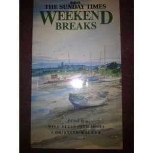 "Sunday Times" Weekend Breaks