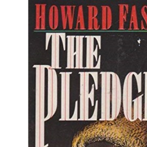 The Pledge (Coronet Books)