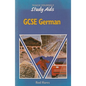 Teach Yourself GCSE German