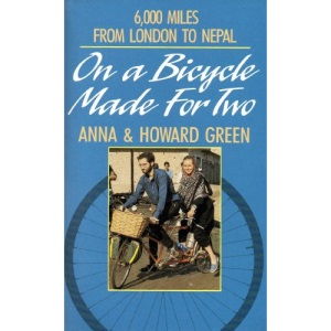 On a Bicycle Made for Two