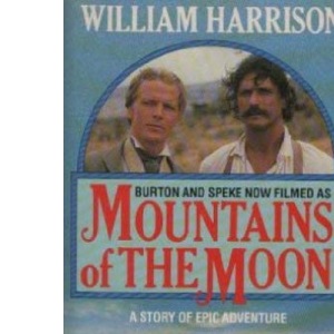 Mountains of the Moon
