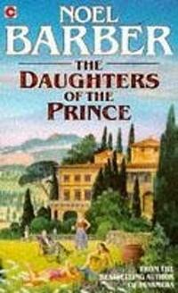 Daughters of the Prince (Coronet Books)