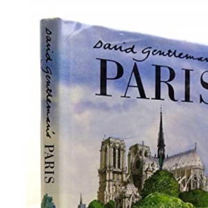 David Gentleman's Paris