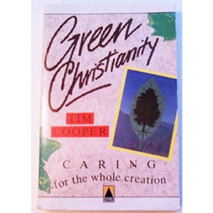 Green Christianity