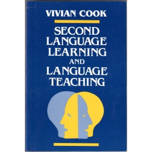 Second Language Learning and Language Teaching
