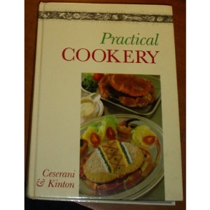 Practical Cookery