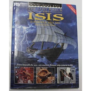 Lost Wreck of the Isis (Headway Books)