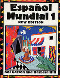 Espanol Mundial 1: Pupil's Book, 2nd edn: Pt. 1