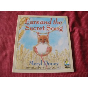 Ears and the Secret Song