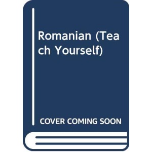 TY Romanian (Teach Yourself)