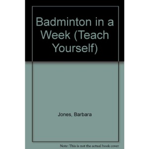 Badminton In A Week Sports In A Week