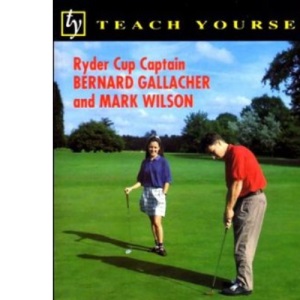 Teach Yourself Golf