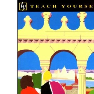 Teach Yourself Hungarian: A complete course for beginners