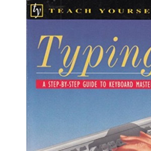 Typing (Teach Yourself)