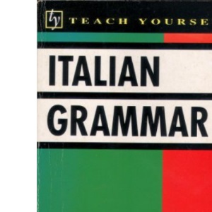 TY Italian Grammar (TYL)