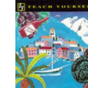 Serbo-Croat:A Complete Course for Beginners (Teach Yourself)