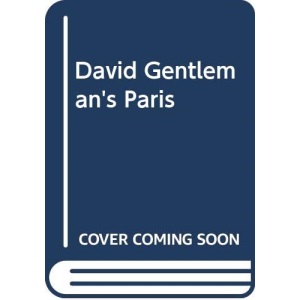 David Gentleman's Paris