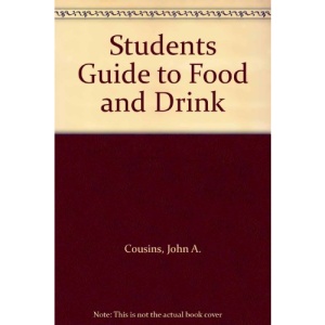 Students Guide to Food and Drink