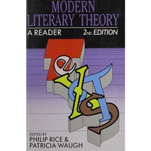 Modern Literary Theory: A Reader