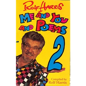 Me and You and Poems 2