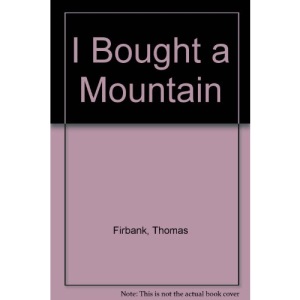 I Bought a Mountain