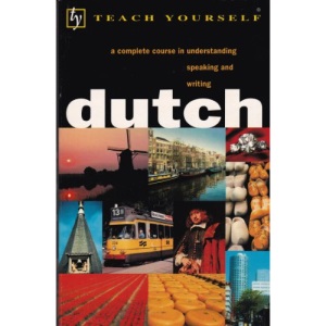 Teach Yourself Dutch (TYL)