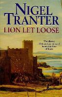 Lion Let Loose
