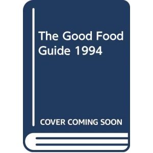 The Good Food Guide 1994