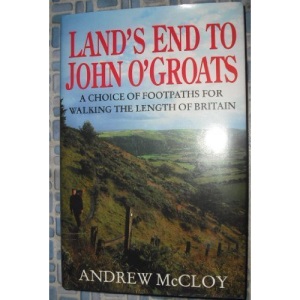 Land's End to John O' Groats