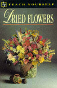 Dried Flowers (Teach Yourself)