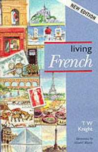 Living French 5ED