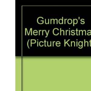 Gumdrops Merry Christmas