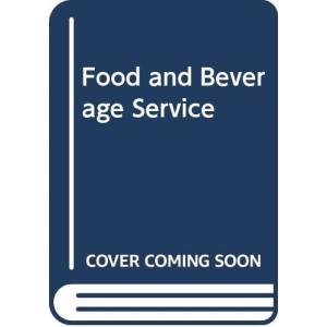Food and Beverage Service