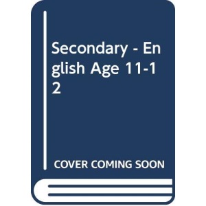 English Age 11-12 (Robin Brown Secondary)