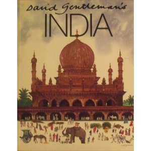David Gentleman's India