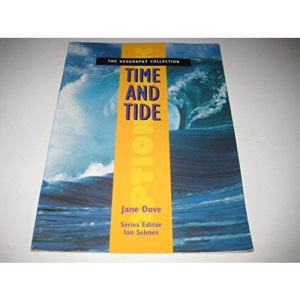 GC Time & Tide: Time and Tide (Geography Collection)