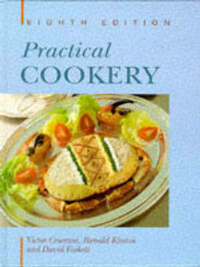 Practical Cookery 8th edn