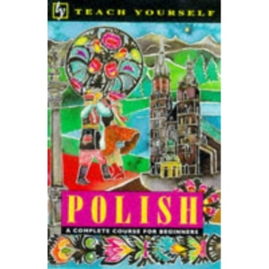Teach Yourself Polish (TYL)
