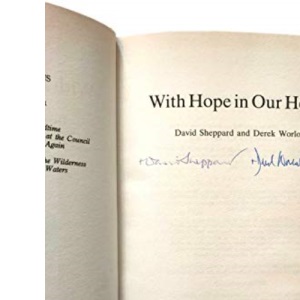 With Hope in Our Hearts