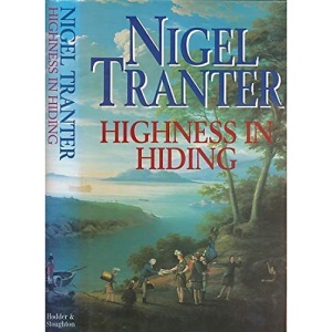 Highness in Hiding