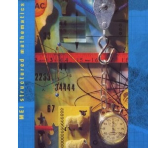 MEI Differential Equations: Bk. 4 (MEI Structured Mathematics (A+AS Level))