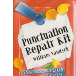 Punctuation Repair Kit (Repair Kits)