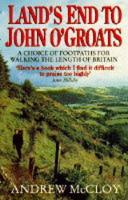 Land's End to John O' Groats