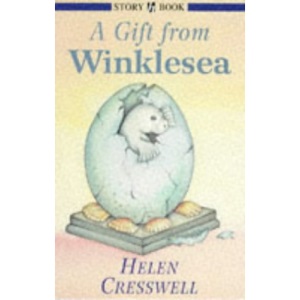 A Gift From Winklesea