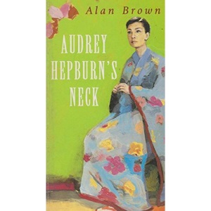 Audrey Hepburn's Neck