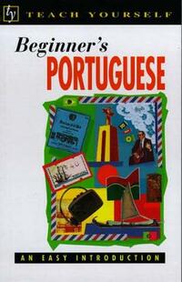 Teach Yourself Beginner's Portuguese (TYL)