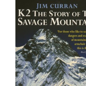 K2: The Story Of The Savage Mountain: W