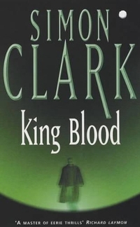 King Blood (New English Library)