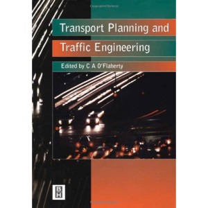 Transport Planning and Traffic Engineering