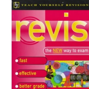 Teach Yourself Revise GCSE Double Science (Teach Yourself Revision Guides (TY04))